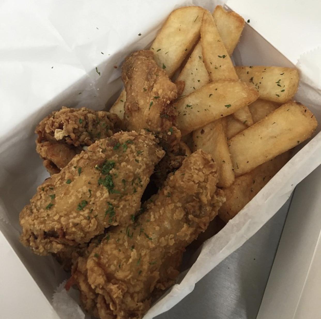 Photo credit: grubhub