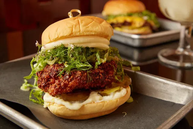 Photo credit: grubhub