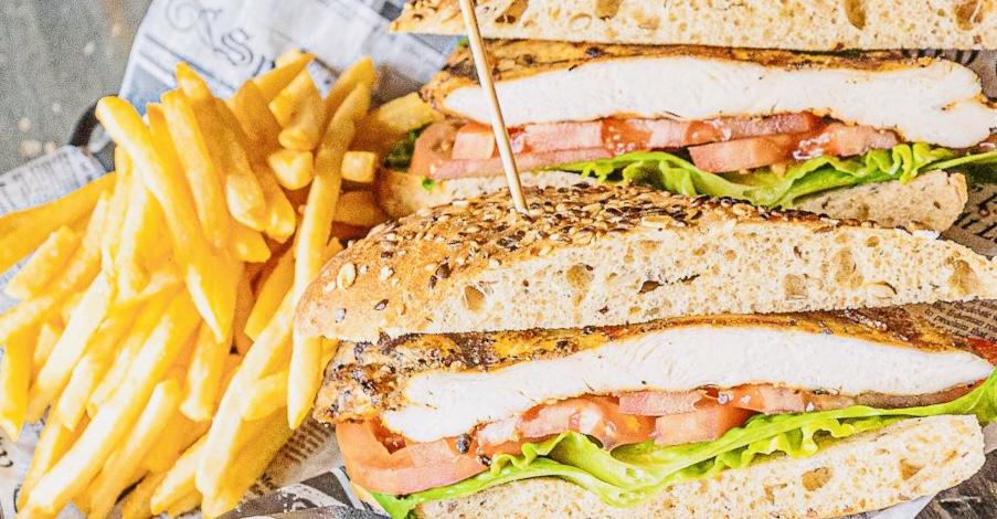 Photo credit: grubhub