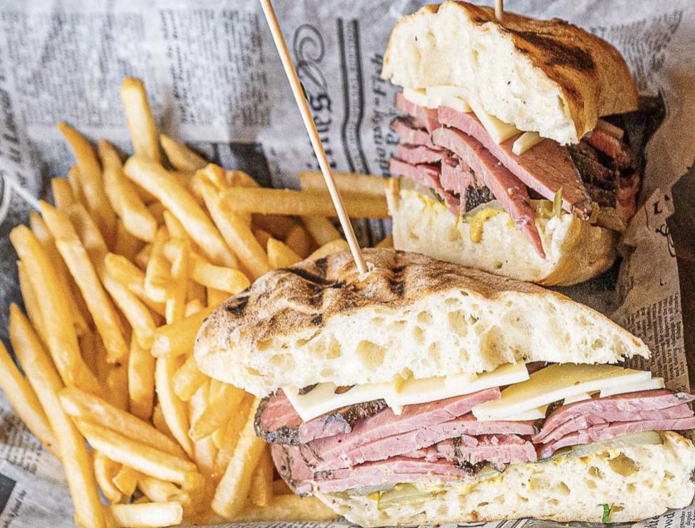 Photo credit: grubhub