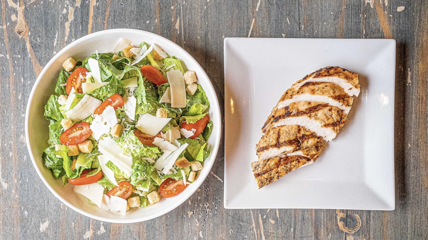 Photo credit: grubhub