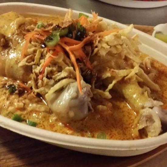 Photo credit: ubereats