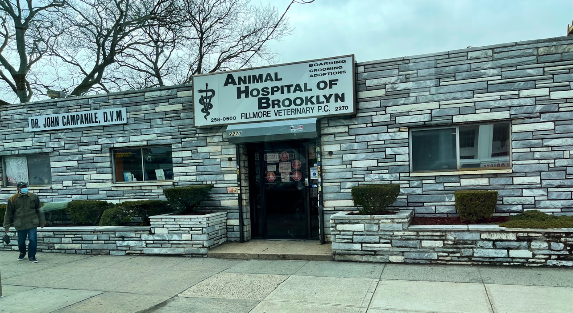 Animal Hospital of Brooklyn