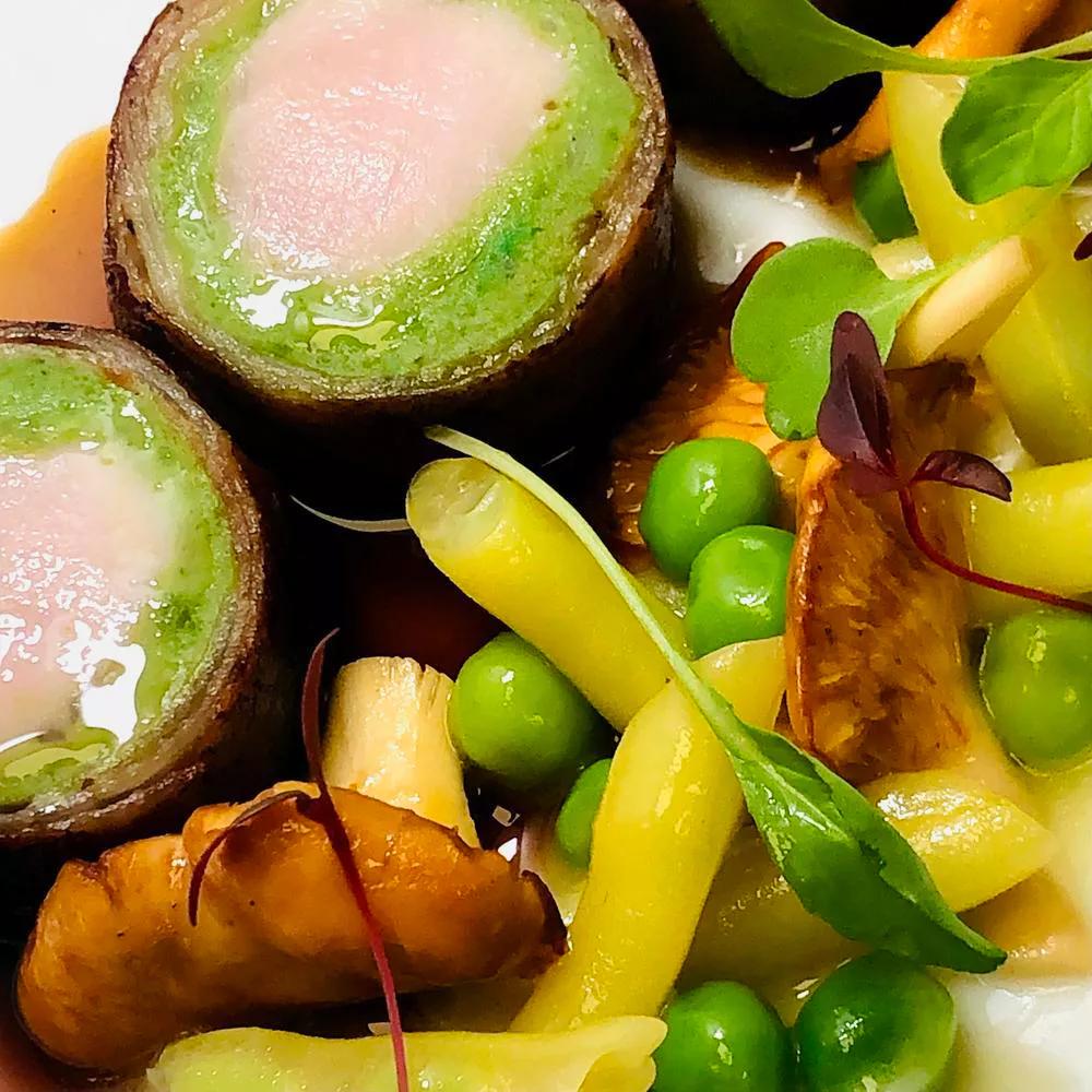 Photo credit: michelin