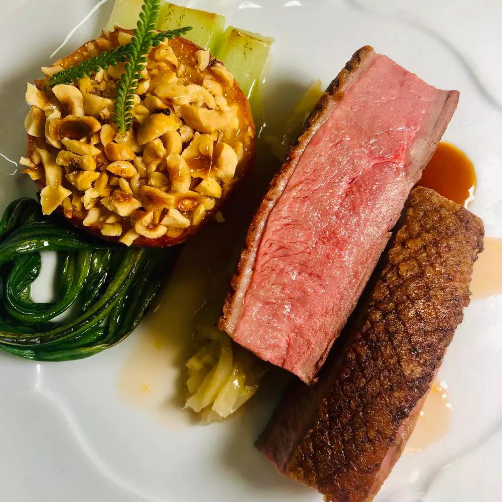 Photo credit: michelin