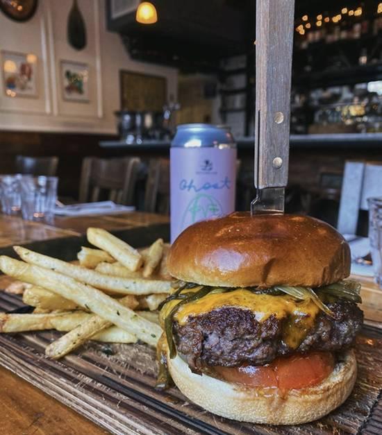 Photo credit: ubereats