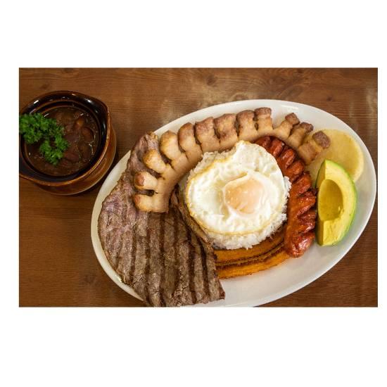 Photo credit: ubereats