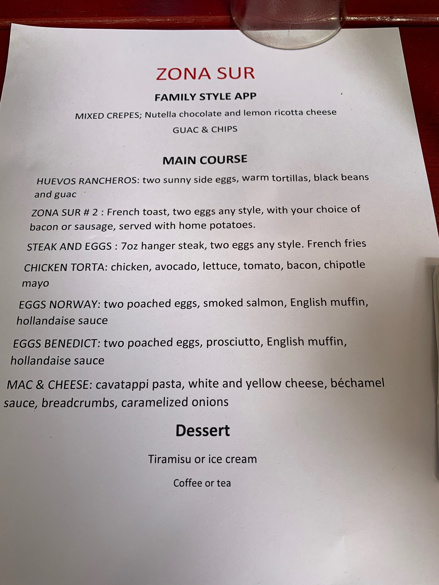 Photo credit: Tripadvisor