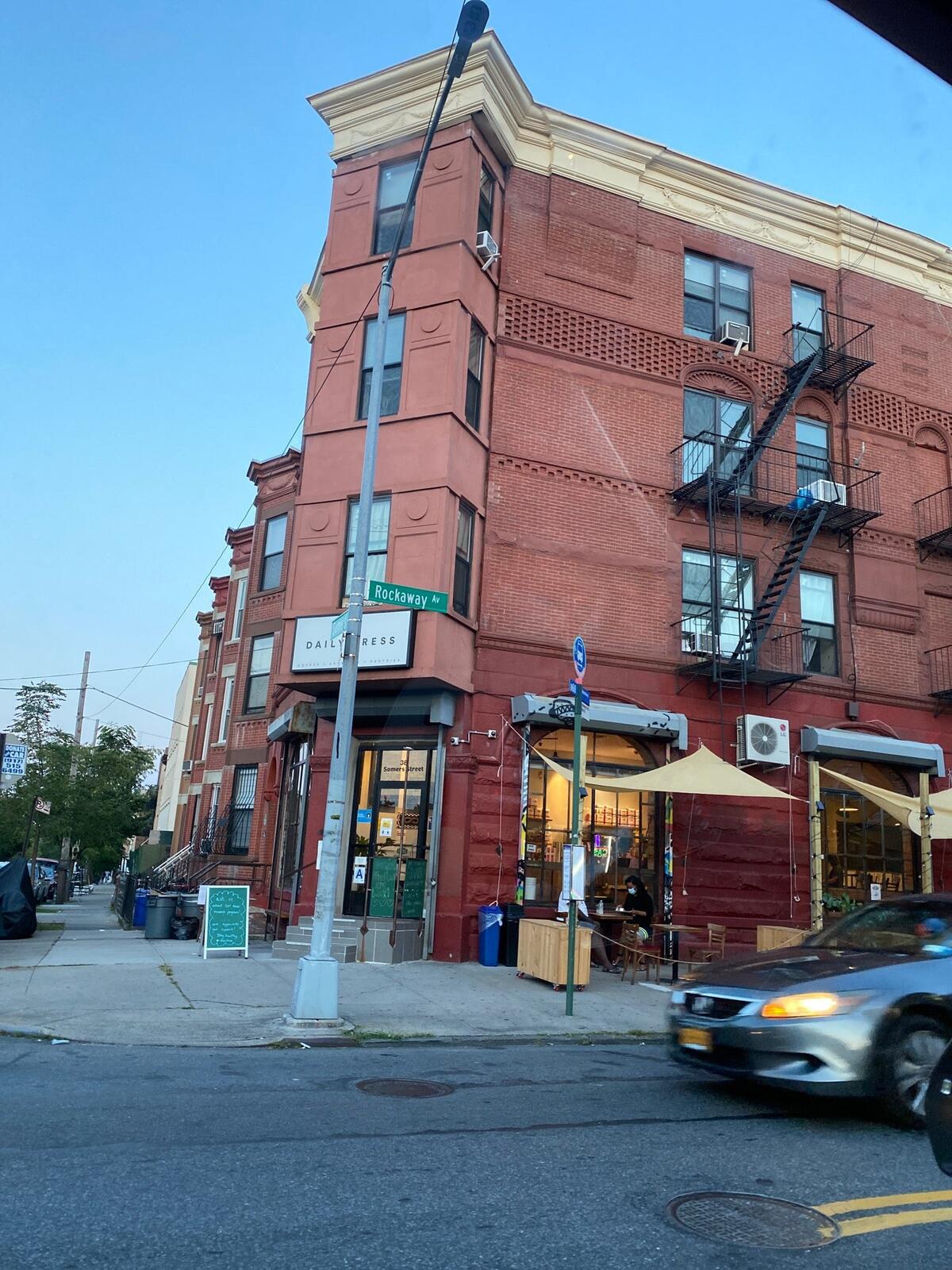 Photo credit: nextdoor