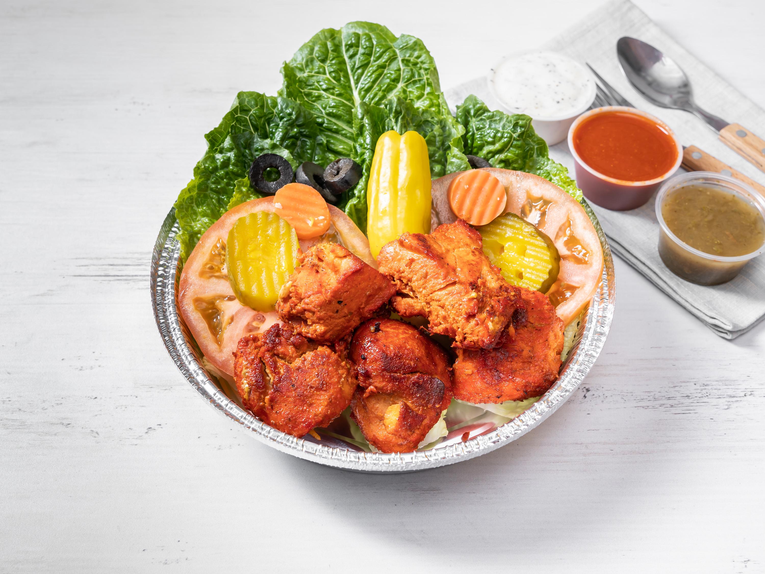 Photo credit: grubhub
