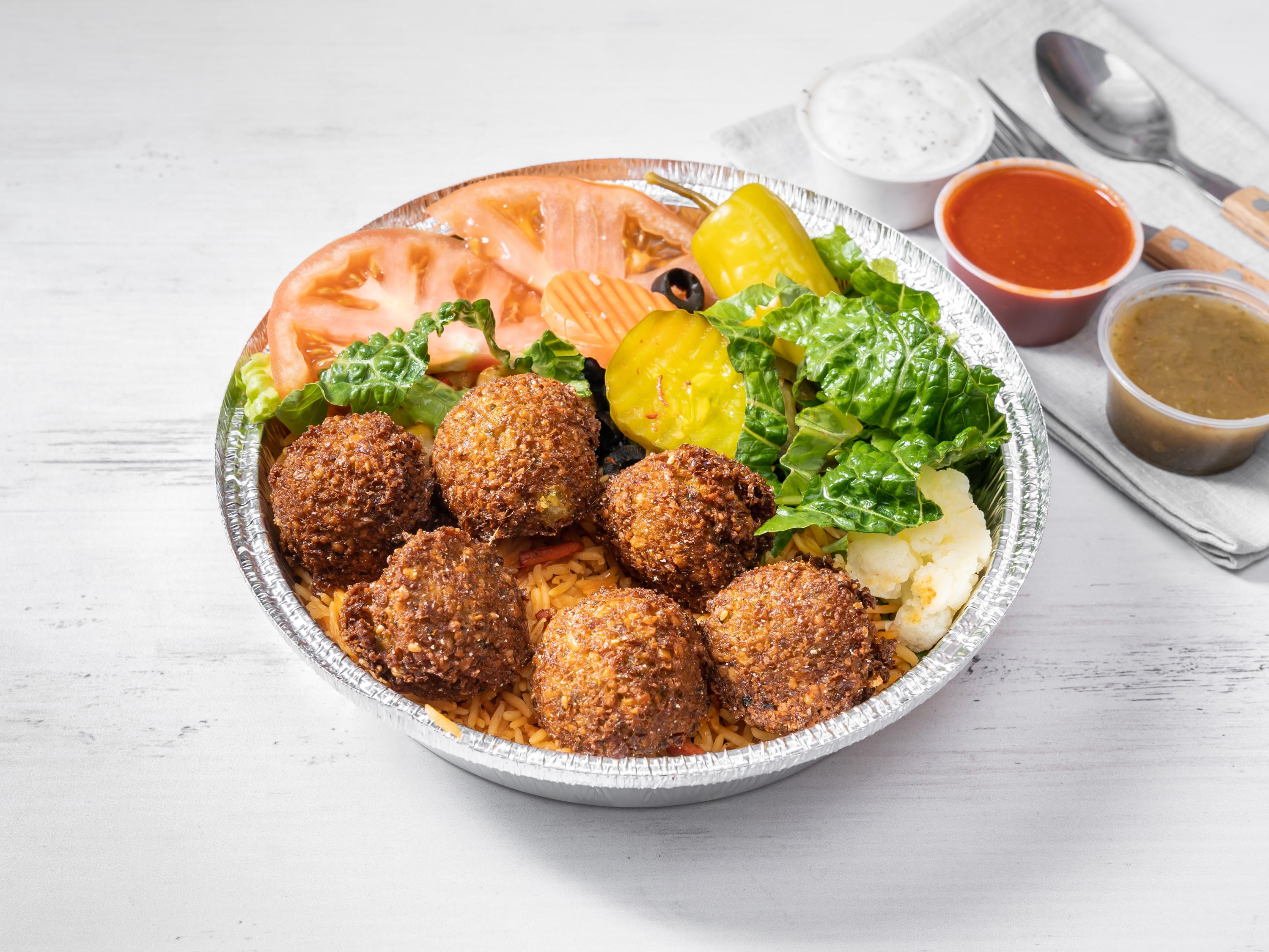 Photo credit: grubhub