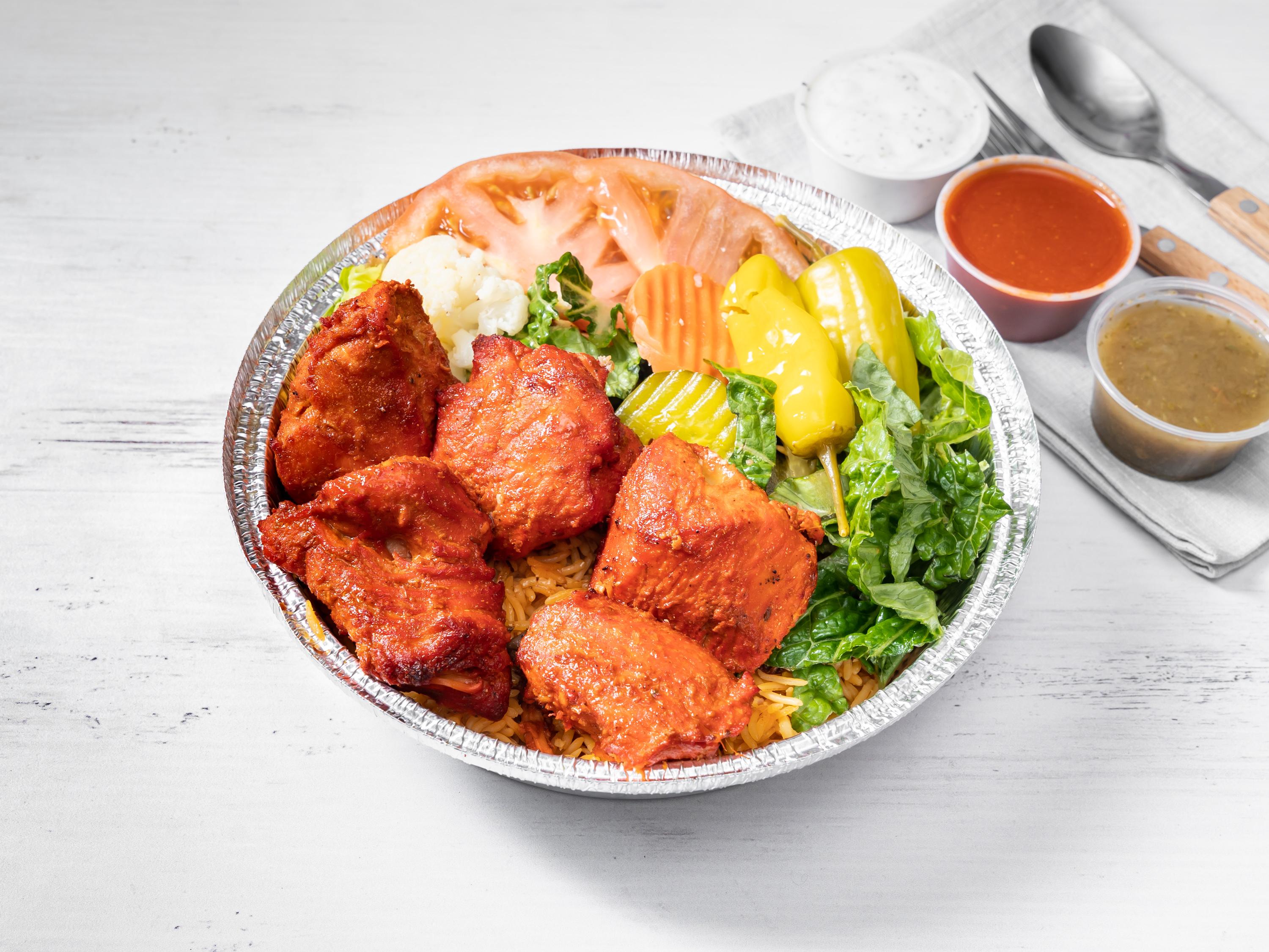 Photo credit: grubhub