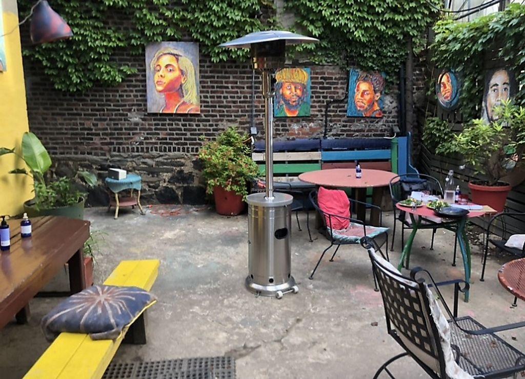 Photo credit: happycow