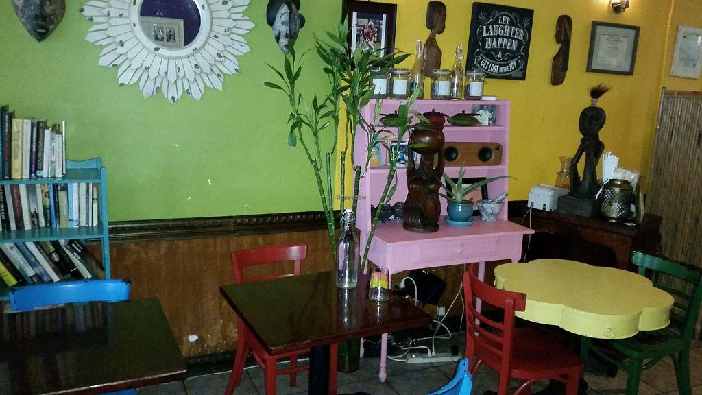 Photo credit: happycow