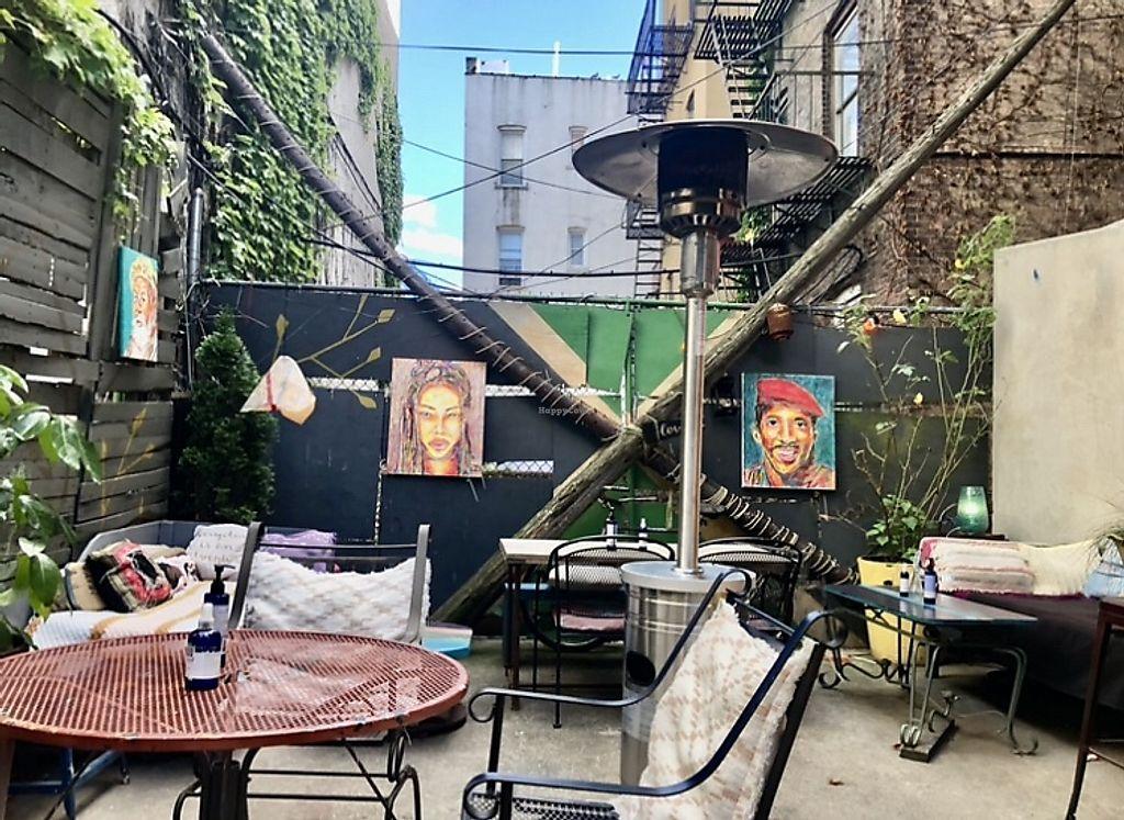 Photo credit: happycow