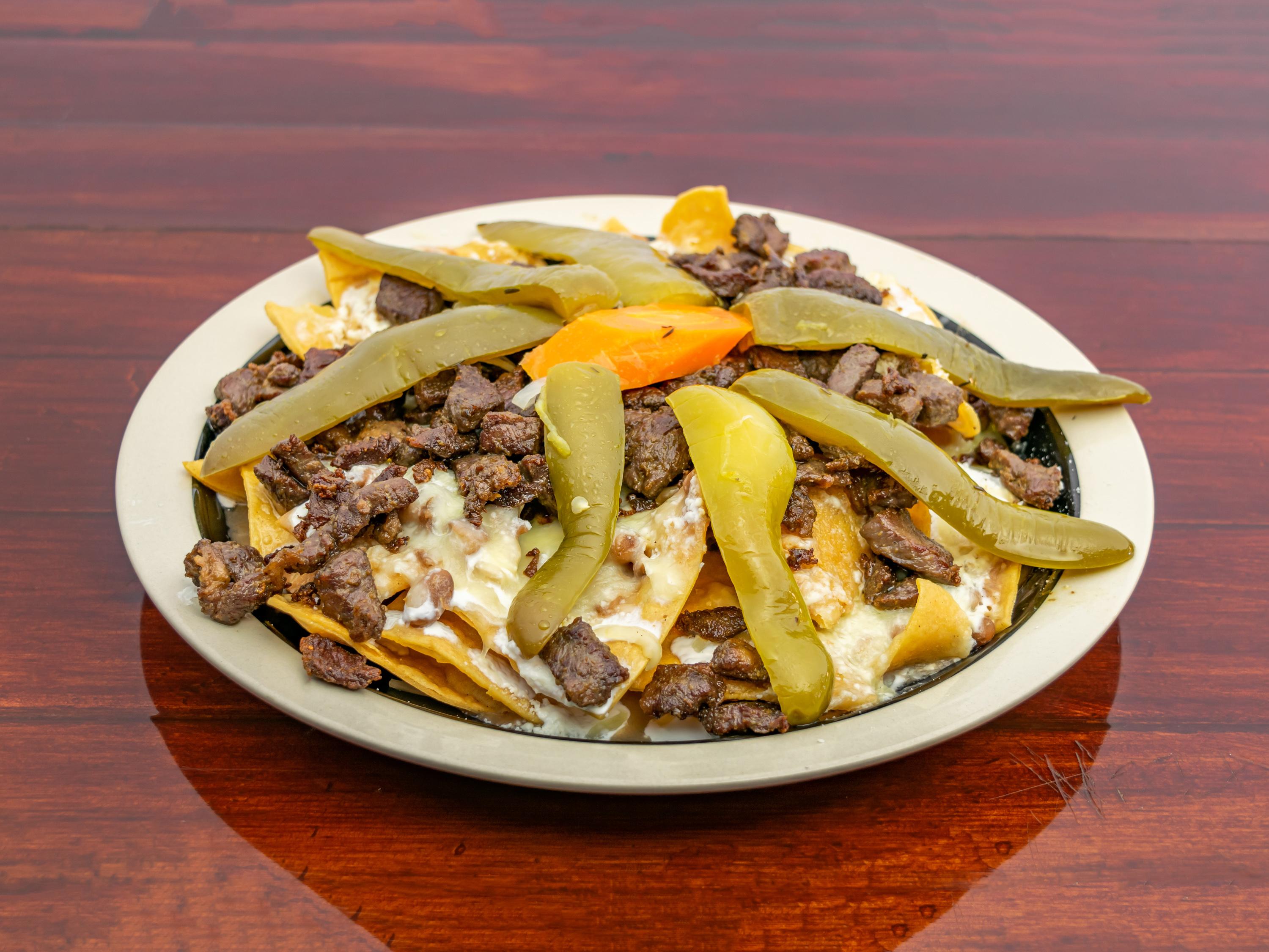 Photo credit: grubhub