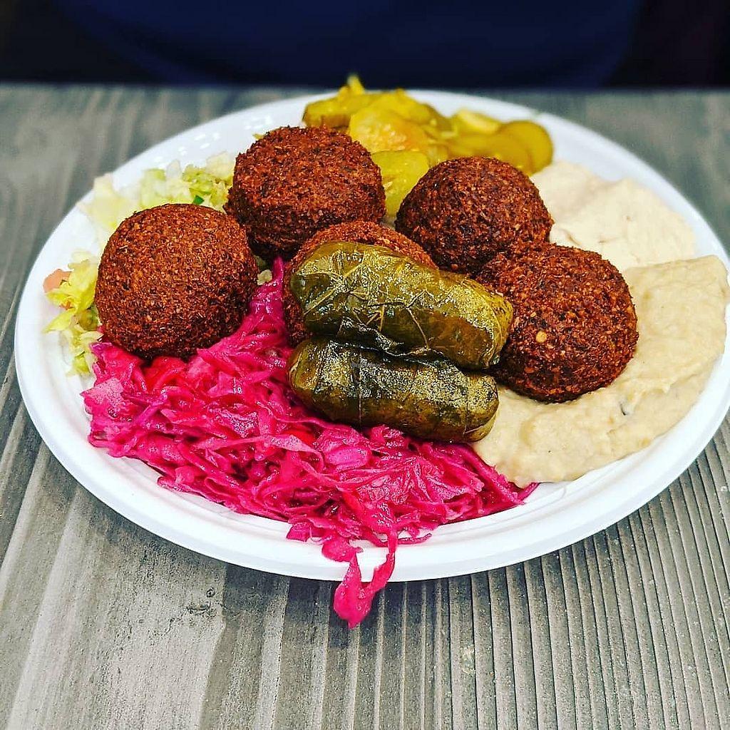 Photo credit: happycow