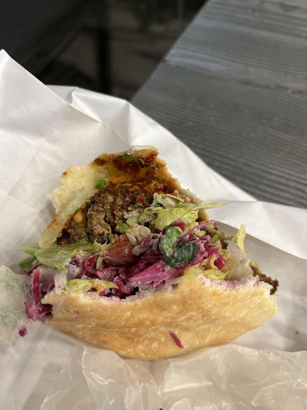 Photo credit: happycow