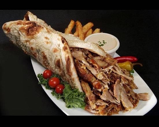 Photo credit: ubereats