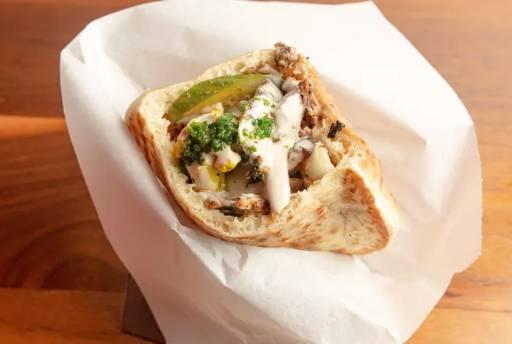 Photo credit: ubereats