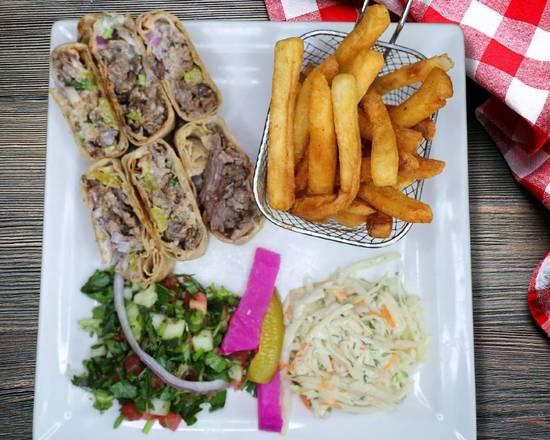 Photo credit: ubereats