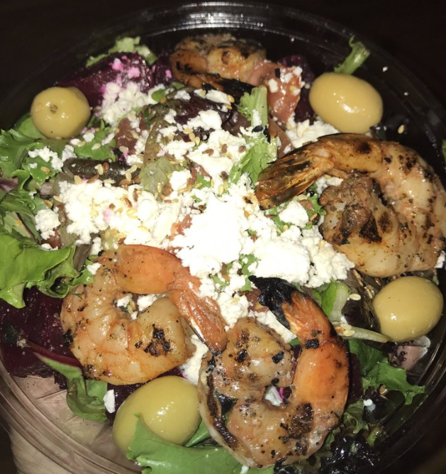 Photo credit: grubhub