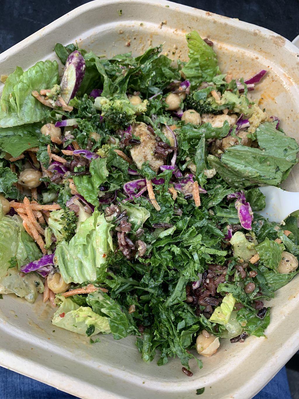 Photo credit: happycow