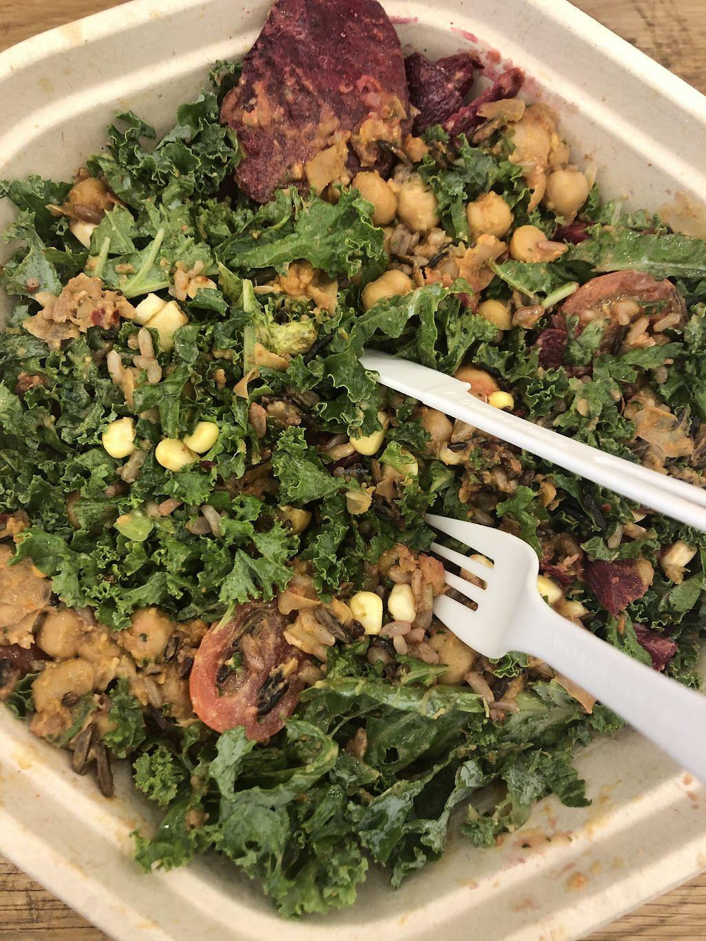 Photo credit: happycow