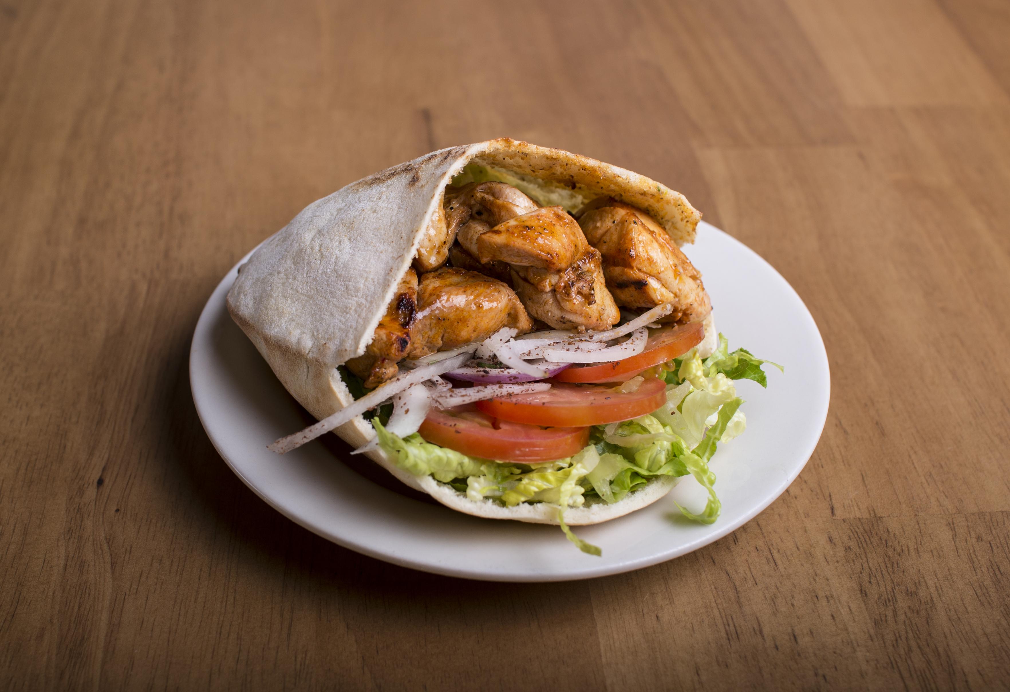 Photo credit: grubhub