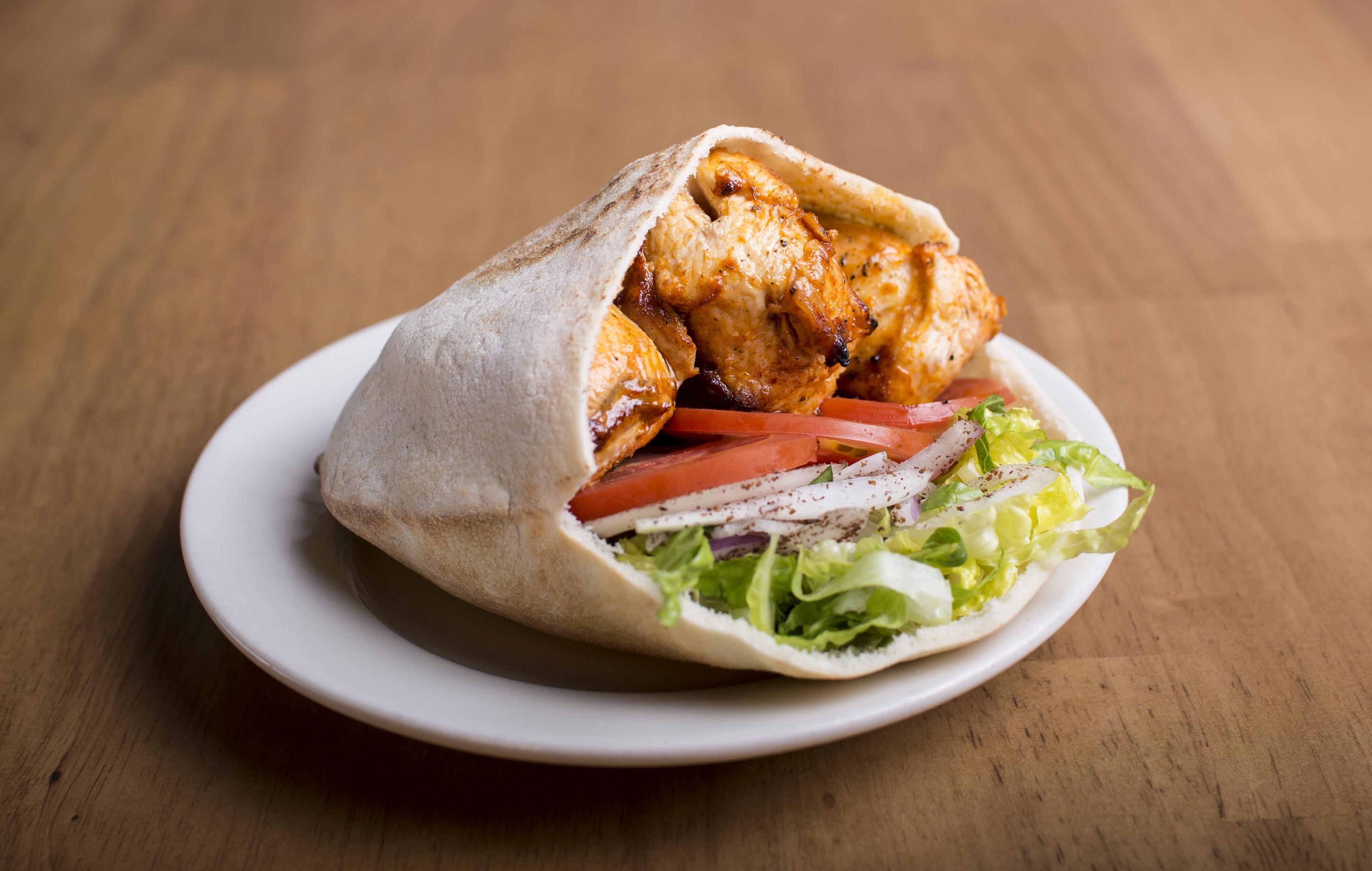 Photo credit: grubhub