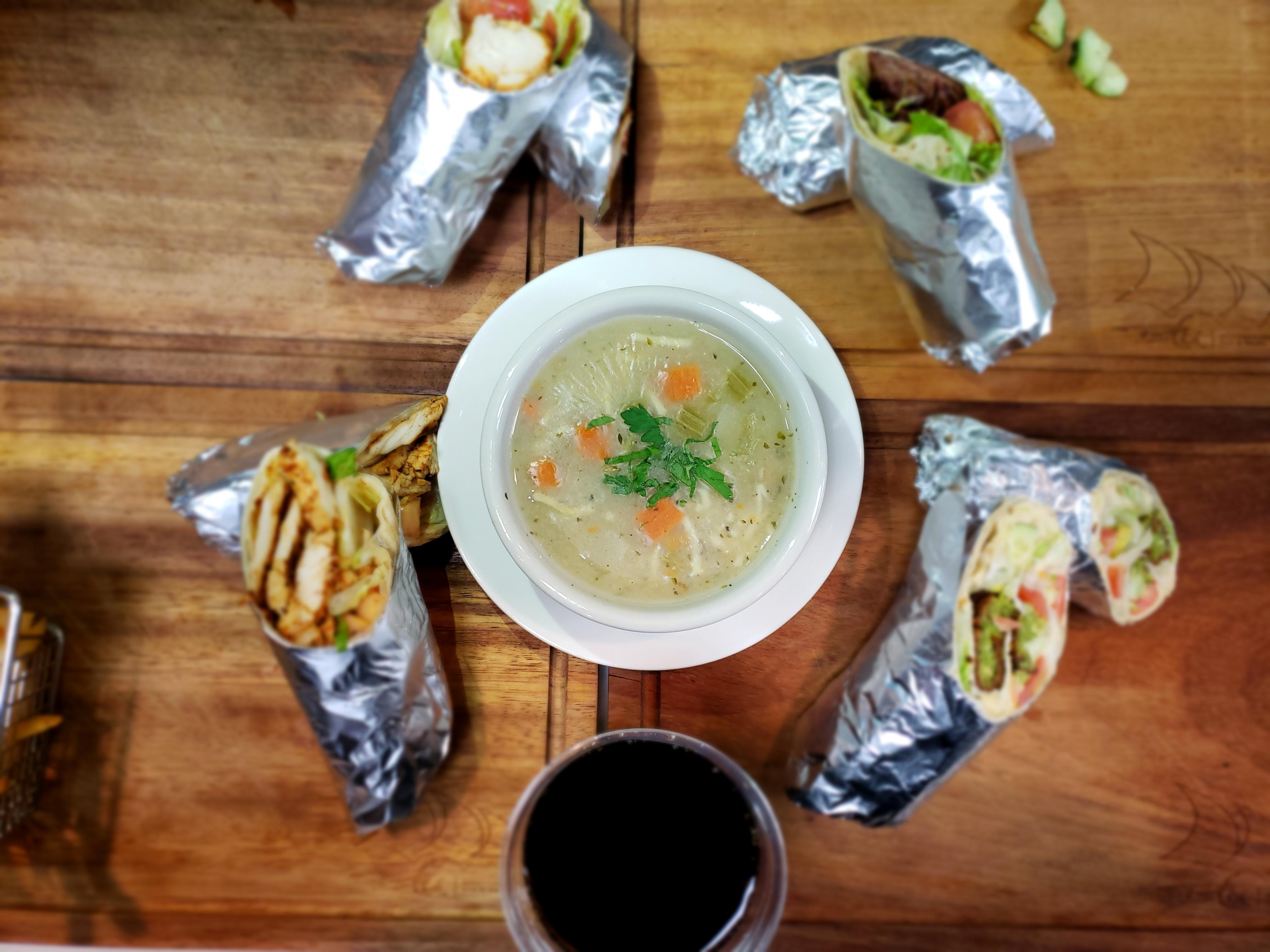 Photo credit: grubhub