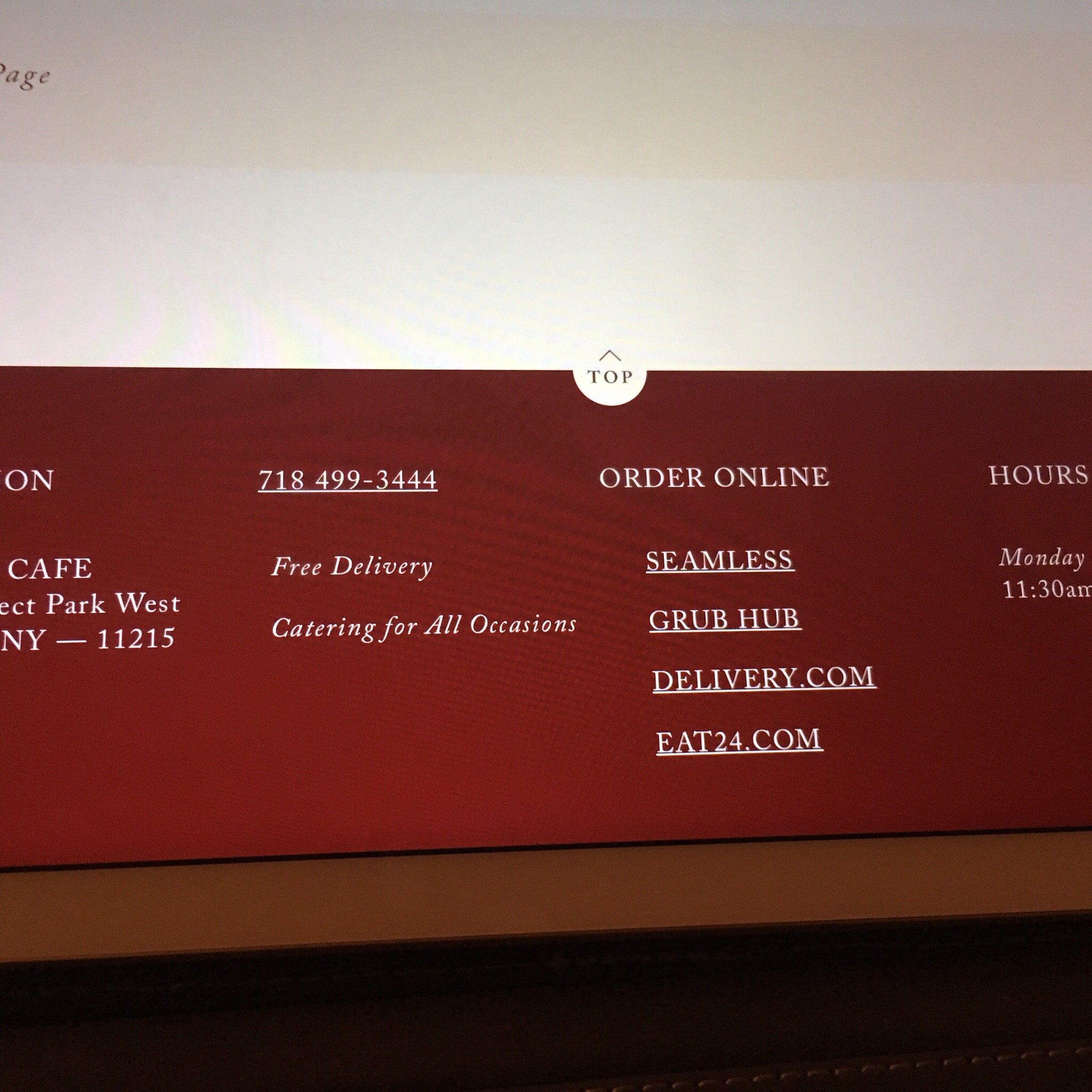 Photo credit: tripadvisor