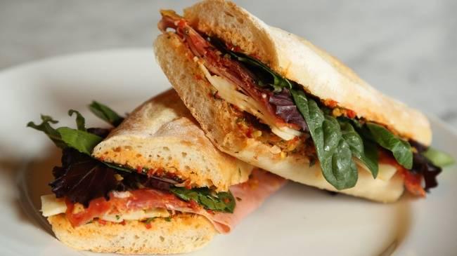 Photo credit: ubereats