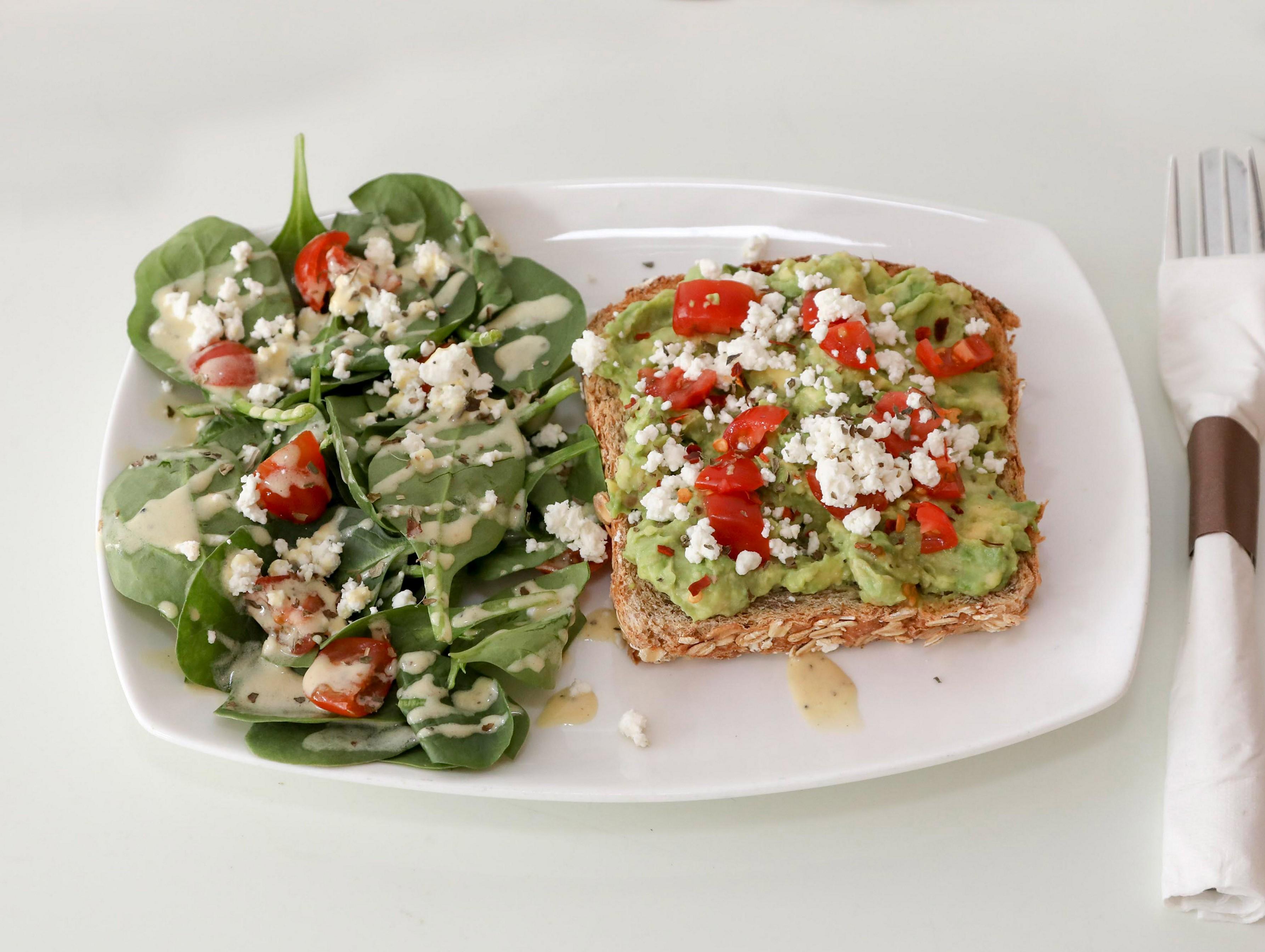Photo credit: grubhub