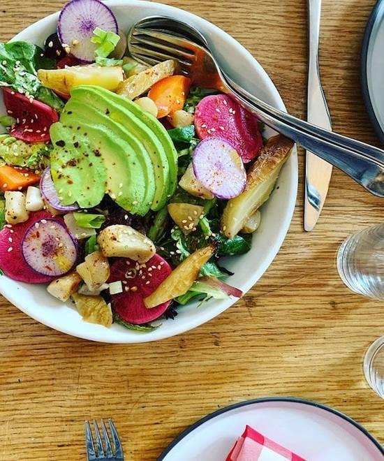 Photo credit: ubereats