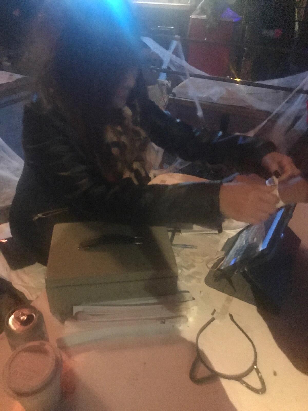 Photo credit: nextdoor