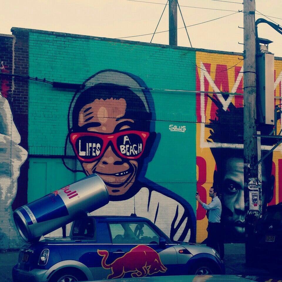 Photo credit: nextdoor