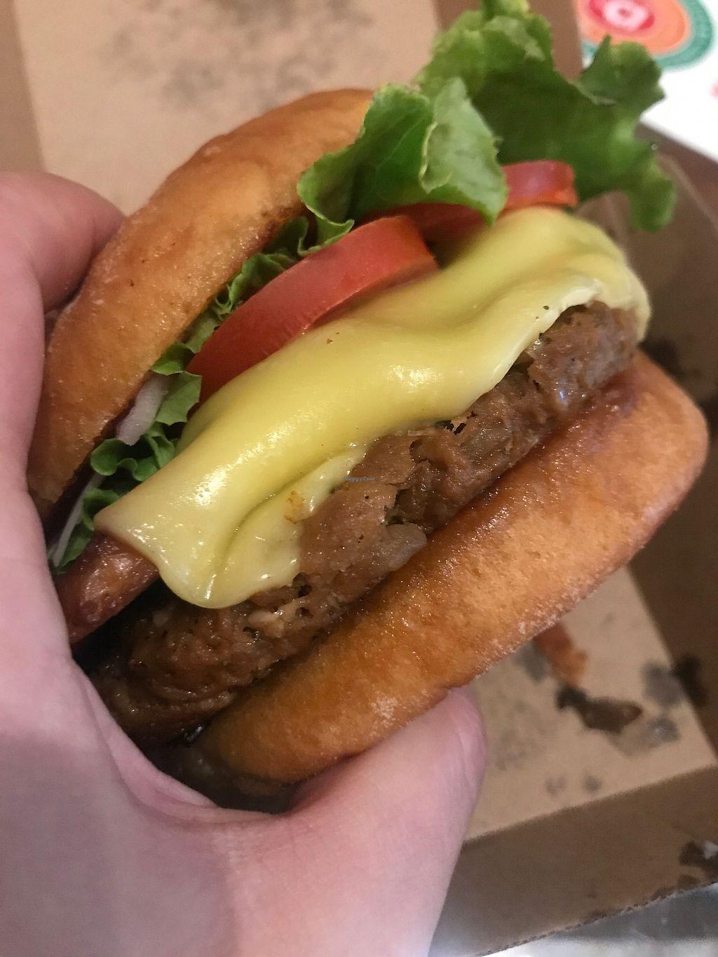 Photo credit: happycow