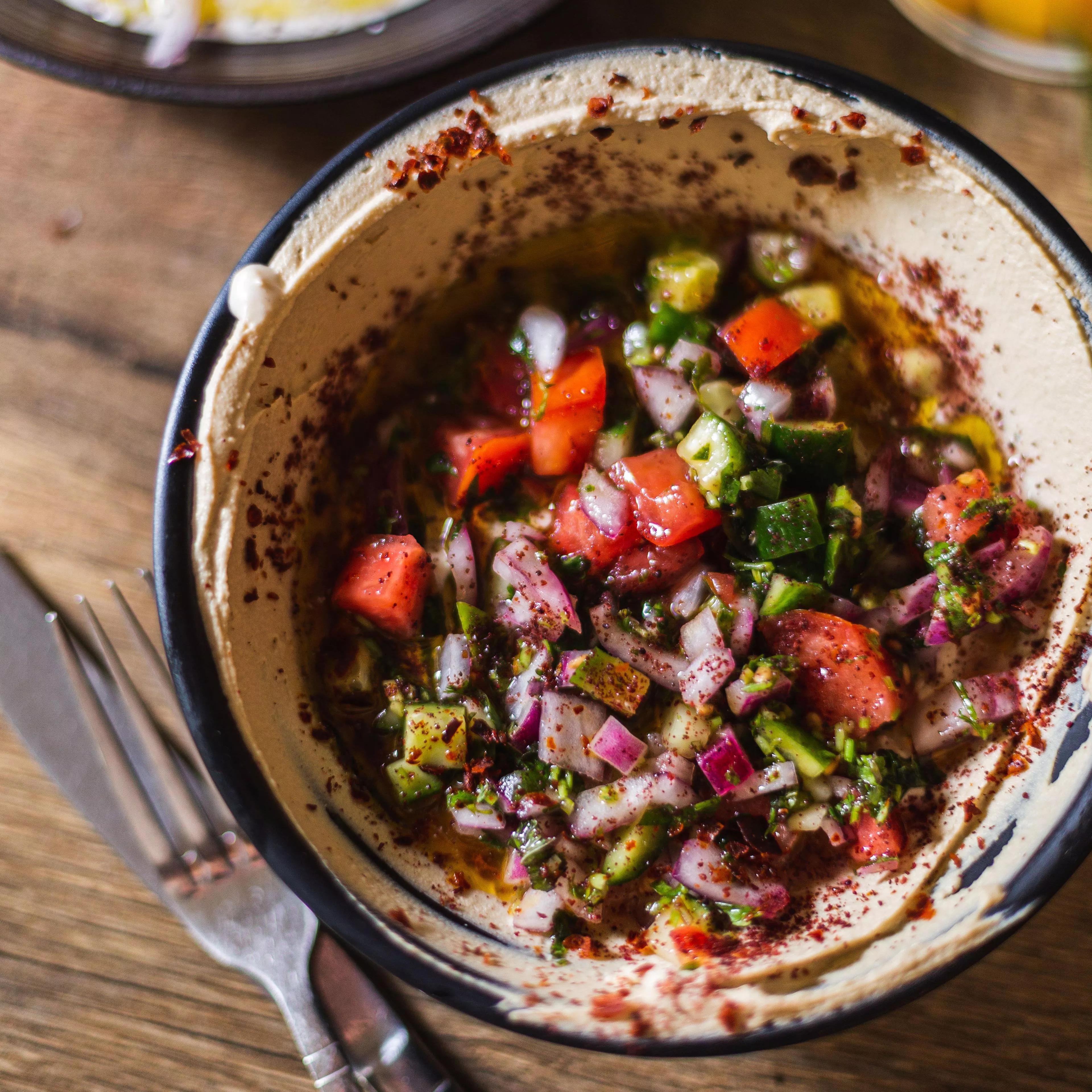 Photo credit: michelin