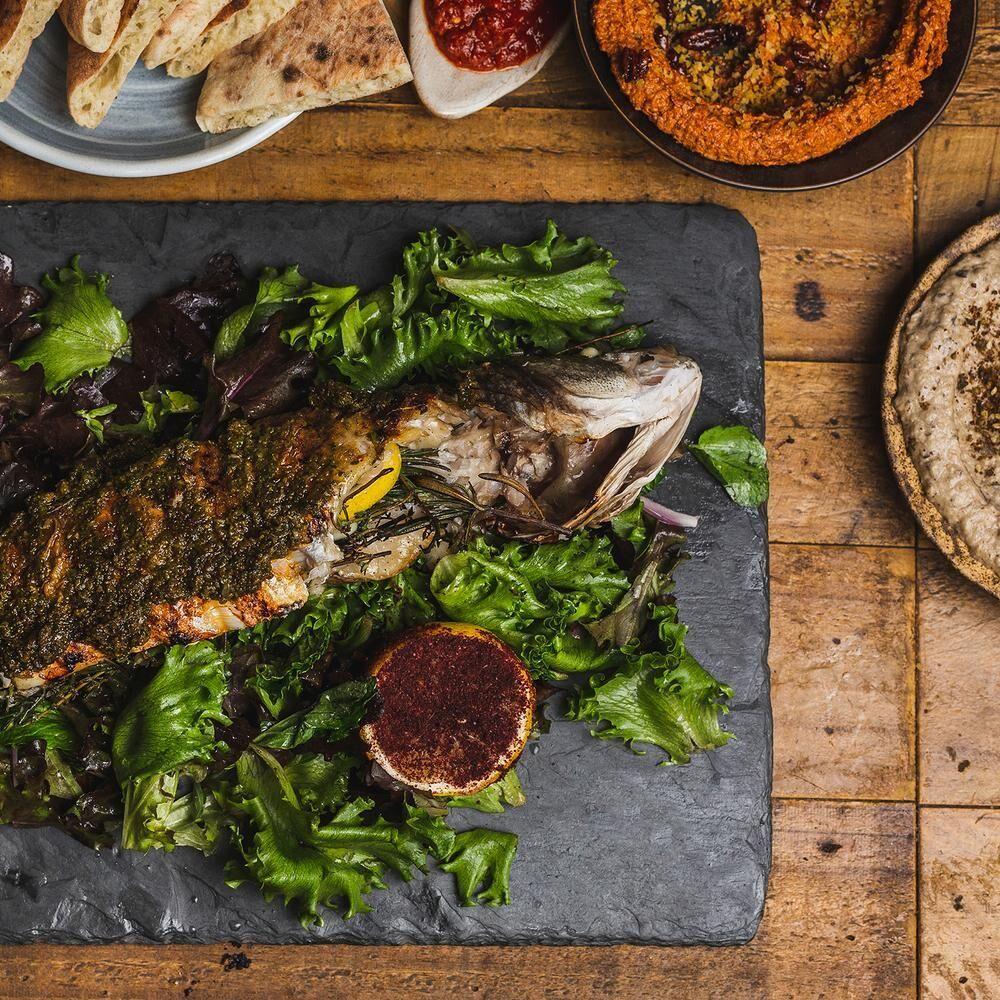 Photo credit: michelin