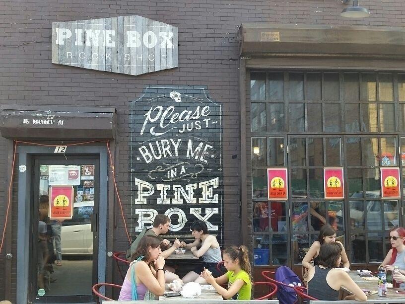 Photo credit: happycow