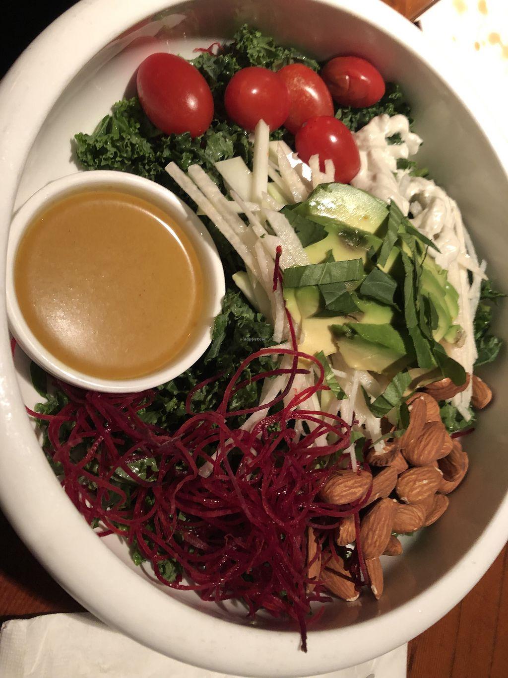 Photo credit: happycow