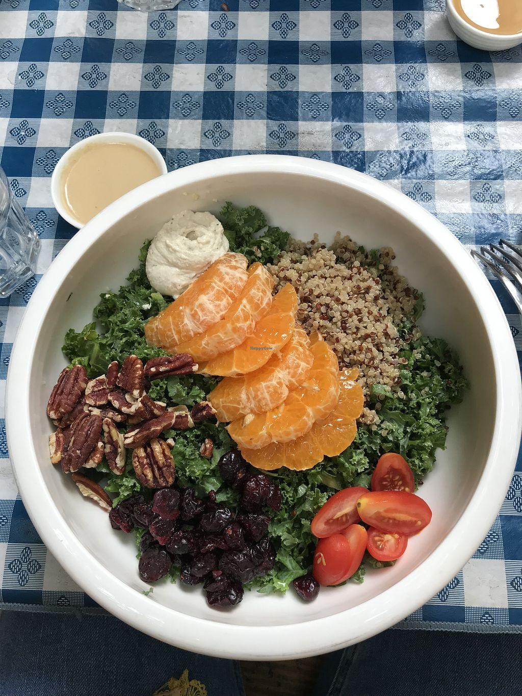 Photo credit: happycow