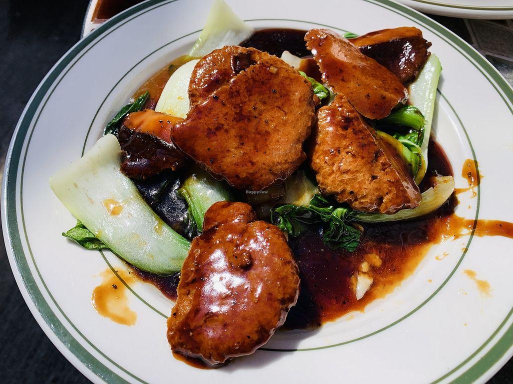 Photo credit: happycow