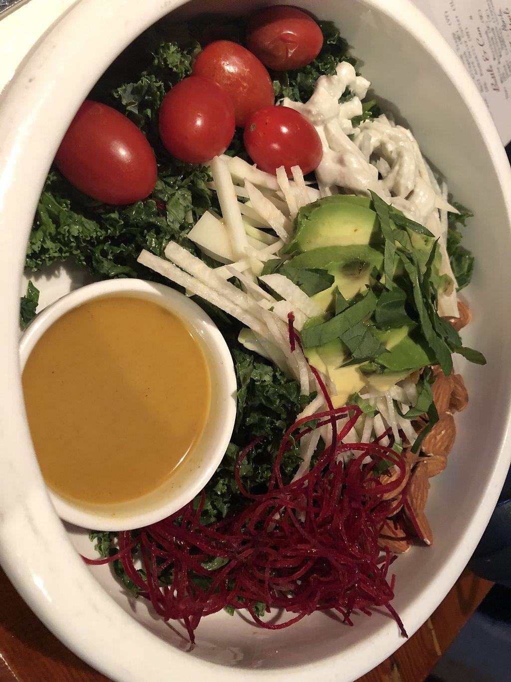 Photo credit: happycow