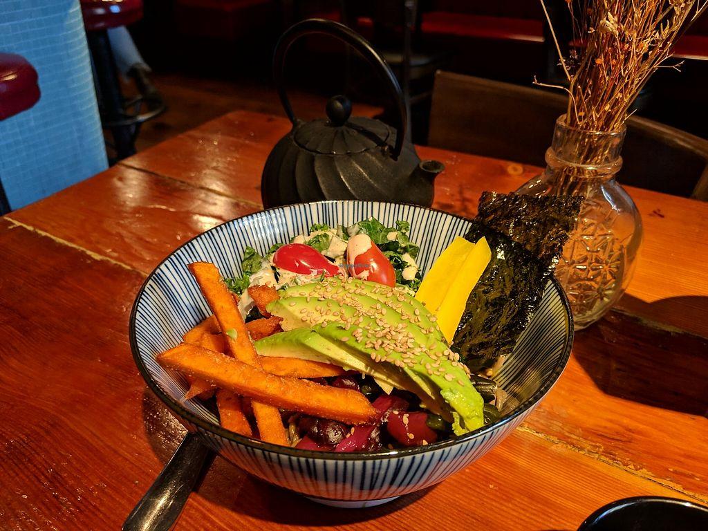 Photo credit: happycow