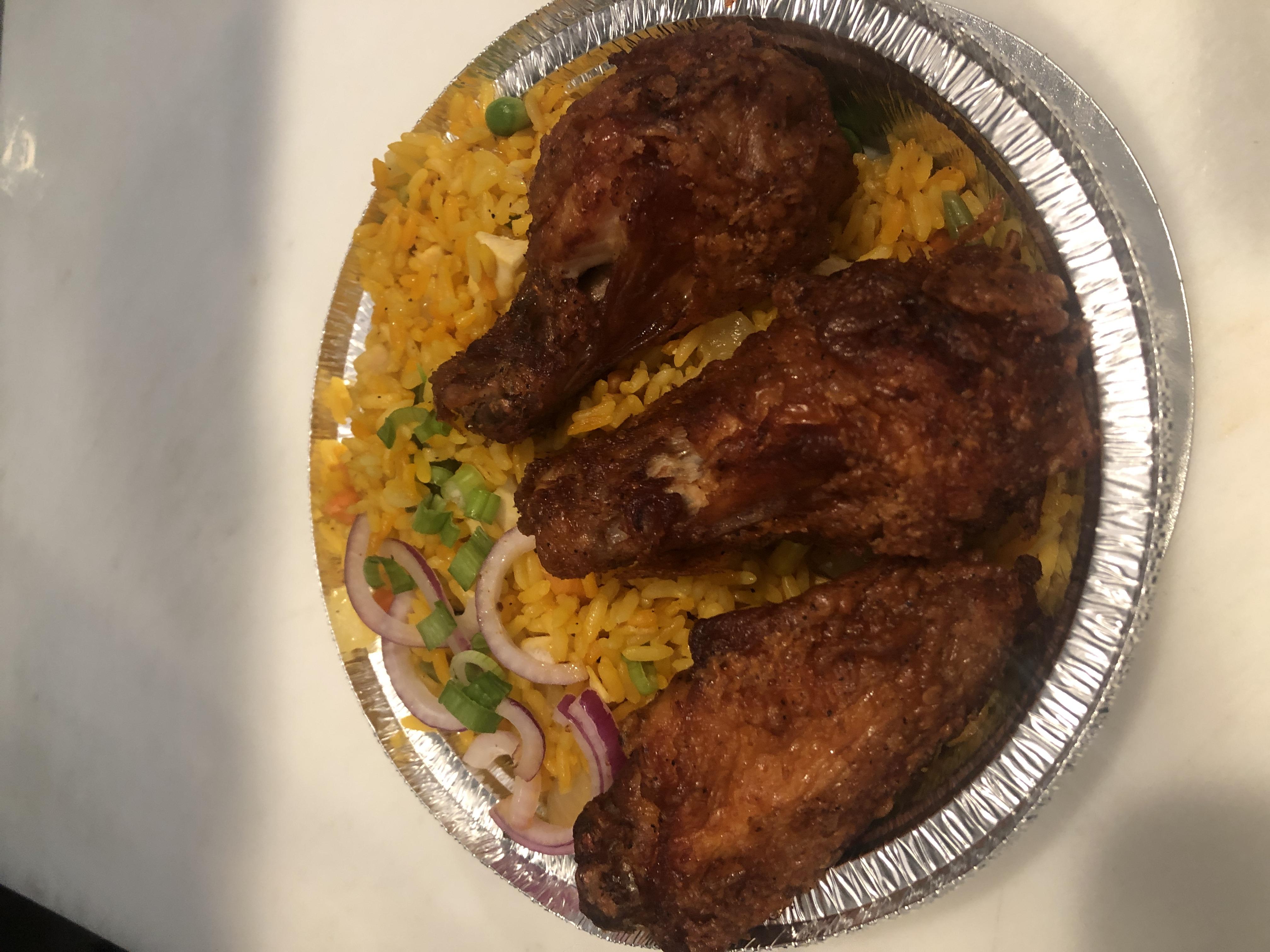 Photo credit: grubhub