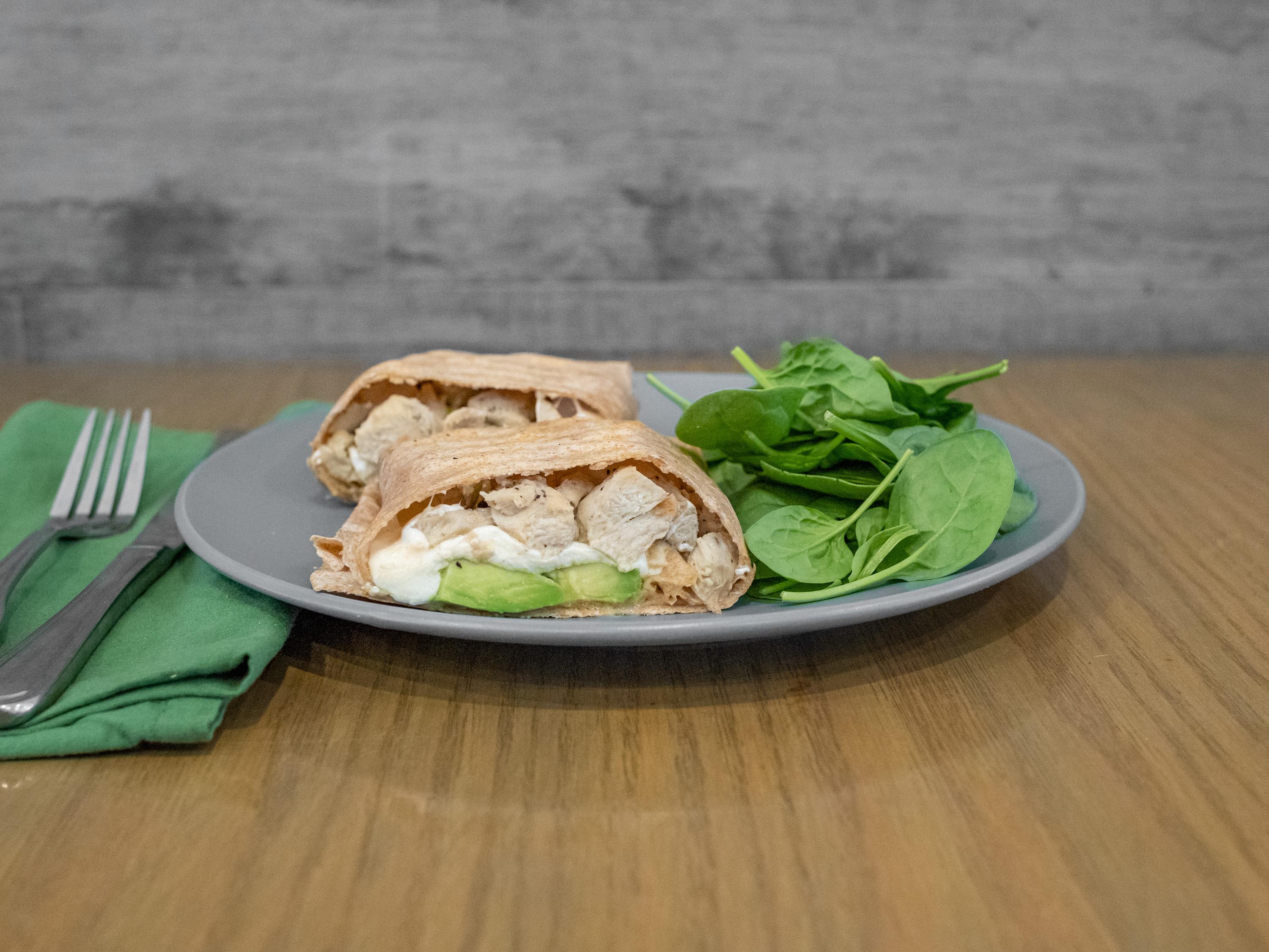 Photo credit: grubhub