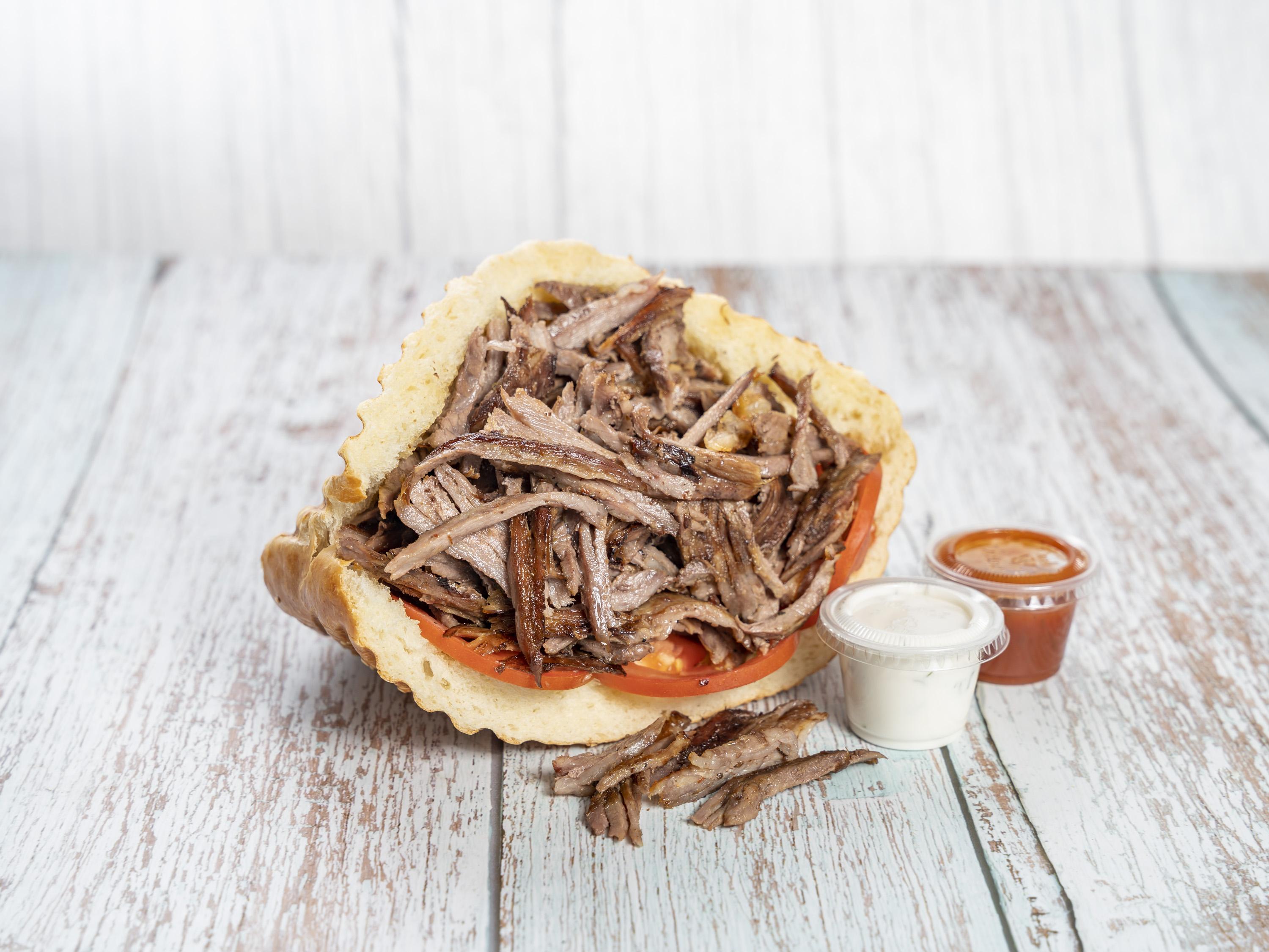 Photo credit: grubhub