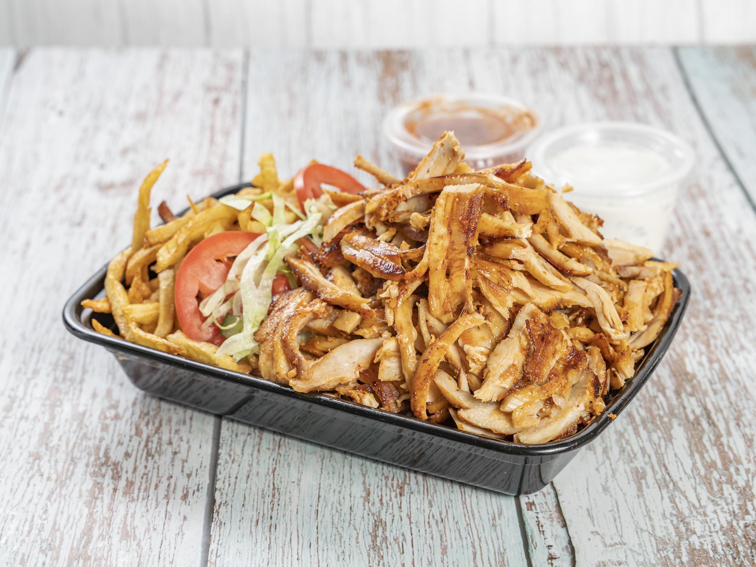 Photo credit: grubhub